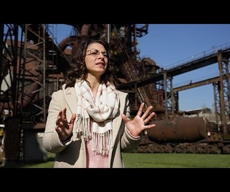 Replay Le tourisme industriel répond à la demande d'expériences uniques dans des lieux atypiques
