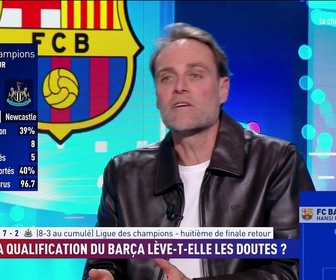 Replay L'Équipe du Soir - Episode du 18 mars