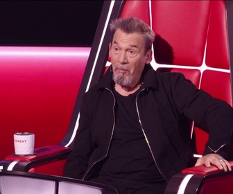 Replay The Voice 2026 - Prime du 2 mai 2026 - Partie 2