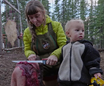 Replay Seuls face à l'Alaska - S14E4 - Brise-glace