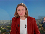 Replay Le JT en LSF - 23/11/2025