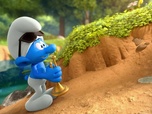 Replay Les schtroumpfs - Le Schtroumpf Star