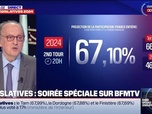 Replay Les émissions spéciales - Élections législatives, second tour, revoir notre soirée spéciale