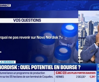Replay BFM Bourse - On refait la séance : Revenir sur les valeurs mal-aimées d'août ? - 01/09