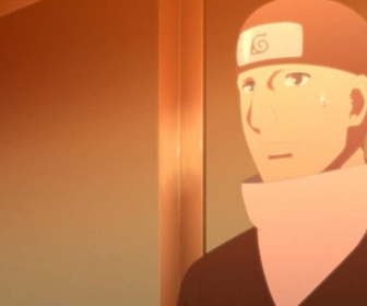Replay Boruto - Naruto next generations - S6 E24 - La valeur de l'atout