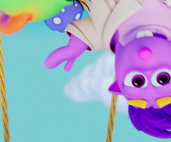 Replay Dora - Le ballon de Totor en folie