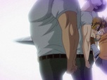 Replay One piece - S19 E12 - Le père contre le fils. Judge affronte Sanji !