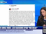 Replay Le monde qui bouge - Caroline Loyer : États-Unis/Inde, les raisons d'un no deal - 31/07