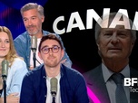 Replay Épisode suivant - Emprise de Vincent Bolloré : la grande famille du cinéma français se déchire