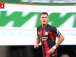 Replay Bundesliga : Patrik Schick sauve Leverkusen à Augsbourg