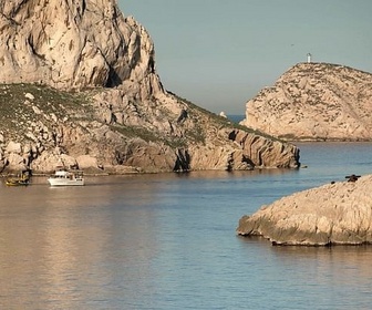 Replay L'Autriche de Marlen Haushofer / Marseille / Les Marquises - Invitation au voyage