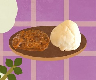 Replay A vos marmites ! - La recette - Le mieliepap