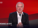 Replay Les Grandes Gueules - Crise sociale : aura-t-on des manifs jusqu'à la présidentielle ?