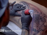 Replay Tattoo Cover : Sauveurs de tatouages - Saison 3 Episode 5