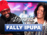 Replay Légendes urbaines - Fally Ipupa, la trajectoire exceptionnelle de l'Aigle