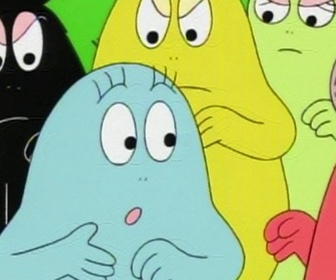 Replay Barbapapa autour du monde - S01 E36 - Les pionniers