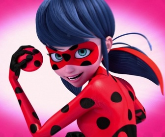 Replay Miraculous - Les aventures de Ladybug et Chat Noir - S04 E12 - Crocoduel