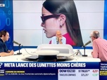 Replay De Quoi J'me Mail : Snap lance ses lunettes connectées... Quels usages ? (1/2) - 26/06