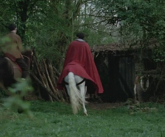 Replay Merlin - S4 E2 - L'heure la plus sombre (2/2)