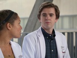 Replay Good Doctor - S04 E12 - Le bleu de tes yeux