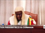 Replay Journal de l'Afrique - La tension monte au Cameroun dans l'attente des résultats de l'élection présidentielle