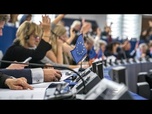 Replay Les élections européennes relancent le débat sur le droit de vote à 16 ans