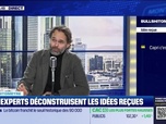 Replay BFM Bourse - Bullshitomètre : Capri en bourse, c'est fini - FAUX répond Charles Monot - 13/11