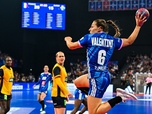 Replay Handball : Les Bleues s'offrent la Suède