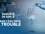 Replay Enquête de santé