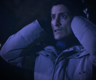 Replay Histoires paranormales - S1E4 - Esprit maléfique