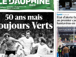 Replay Dans la presse - 50 ans de la finale mythique Saint-Etienne / Bayern : Saint-Etienne mon amour