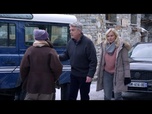 Replay Section de recherches - S15 E07 - Neige sang (Partie 1)