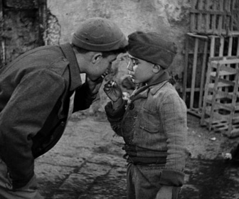Replay Roberto Rossellini, l'inventeur d'un cinéma moderne - Paisa
