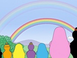 Replay Barbapapa en Famille - Brabidul a un secret