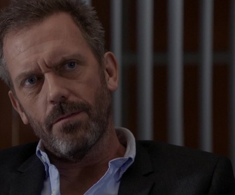 Replay Dr House - S08 E06 - Les papas flingueurs
