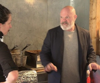 Replay Cauchemar en cuisine - Sallèles-d'Aude (1/2)