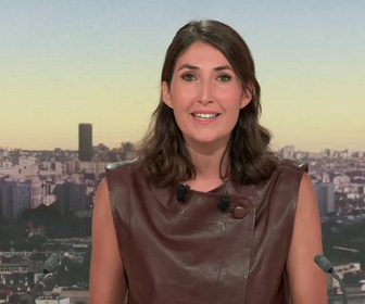 Replay La Matinale Franceinfo - 02/09/2026
