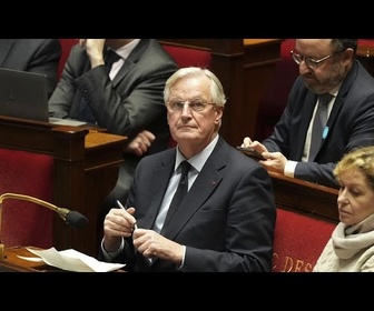 Replay Motions de censure : le gouvernement français est-il sur le point de tomber ?