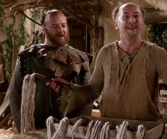 Replay La petite histoire de France - Make a wish / Et que ça fouette ! / Dans les pommes