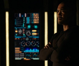 Replay Dark matter - S2 E12