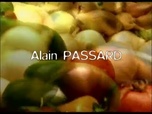Replay Alain Passard - Les chefs cuisiniers