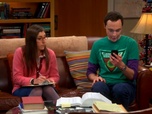 Replay The Big Bang Theory - S7E6 - La résonance de l'amour