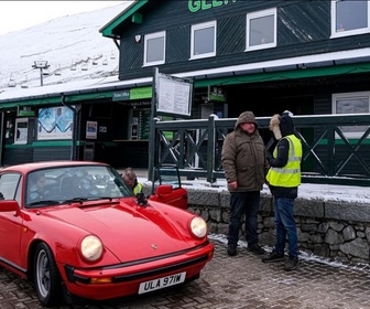 Replay Wheeler dealers - S18E2 - Porsche 911