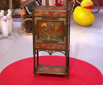 Replay Affaire conclue : la vie des objets