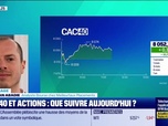 Replay Tout pour investir - Arbitrage : Le CAC 40 se redresse - 11/12