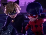 Replay Miraculous - Les aventures de Ladybug et Chat Noir - Climatiqueen