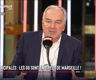 Replay Les Grandes Gueules - Municipales 2026 : Et maintenant Pedro, la tempête de trop ?