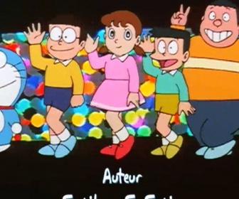 Replay Doraemon - S01 E05 - Nobou dans tous ses états