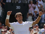 Replay Wimbledon : Flavio Cobolli surclasse Alex De Minaur et file en quarts