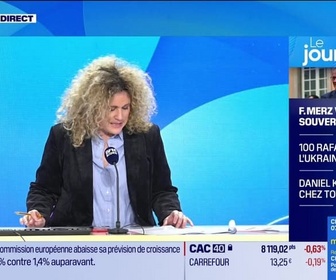 Replay Good Morning Business - Mardi 18 novembre